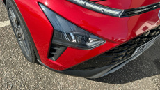 Hyundai BAYON 1.0 TGDi 48V MHEV Premium 5dr DCT Petrol Hatchback